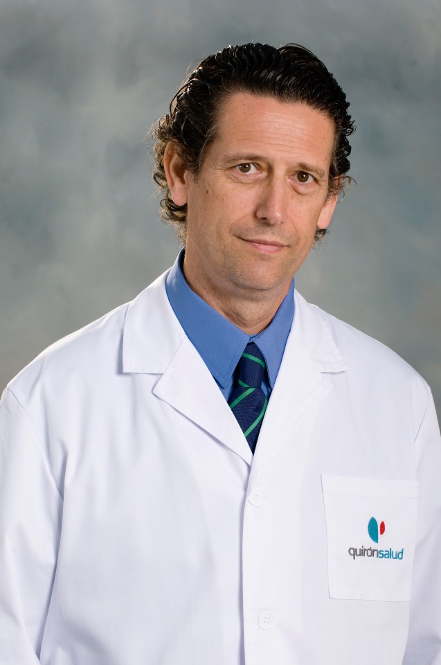 Dr. Jaime Carbonell