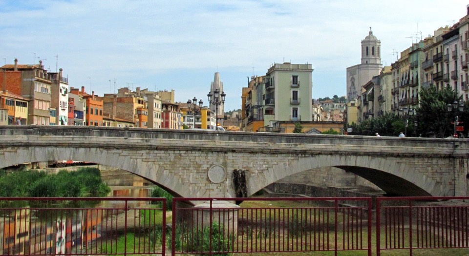 Girona y la contaminación acústica