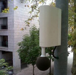 Un sistema eficiente de monitorización del ruido | Con R de Ruido