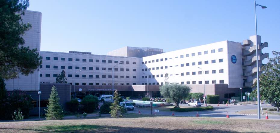 Hospital Universitario General de Cataluña, Quirónsalud