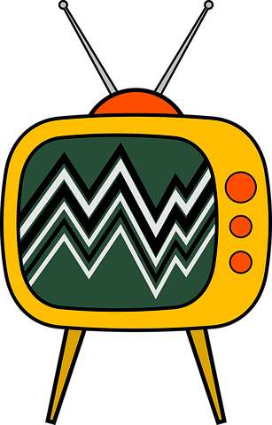 televisión, ruido blanco, ruido, conRderuido.com, Psicología Velázquez