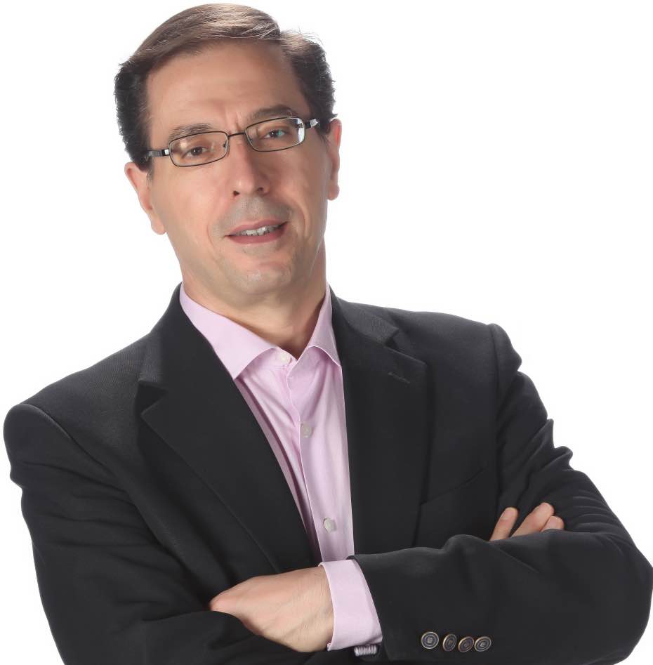 Francisco Soler, abogado especialista en ruido y contaminación acústica