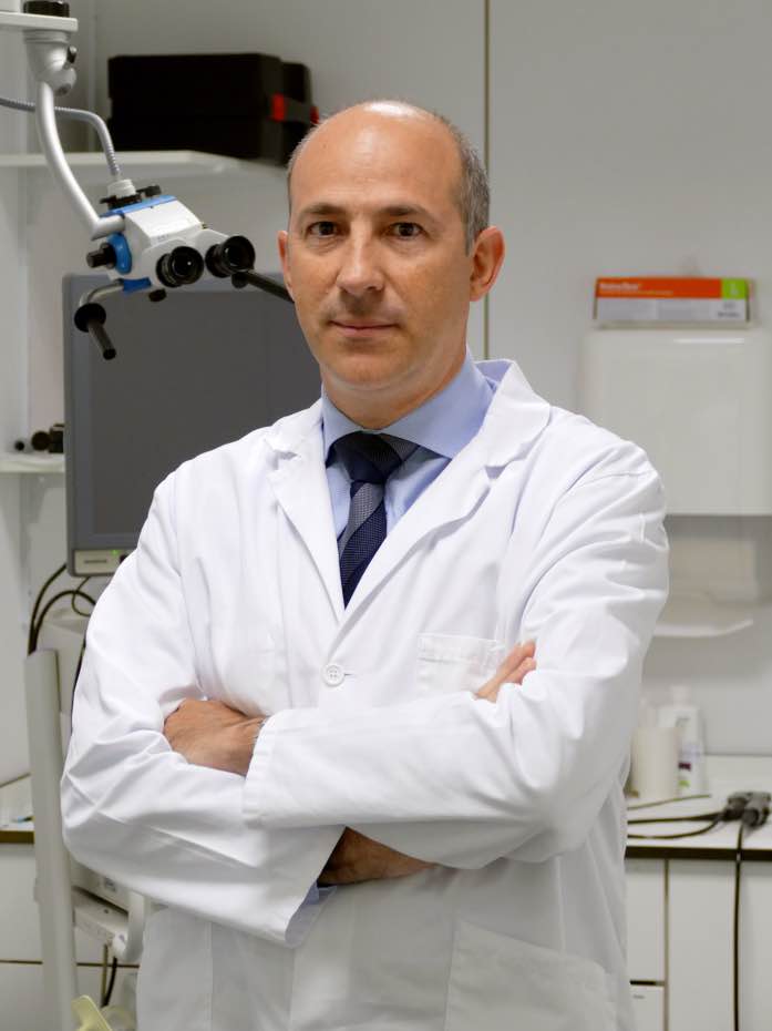 Dr. Pablo de Lucas, Quirónsalud, otorrinolaringólogo, conRderuido.com, verano, salud, otorrino