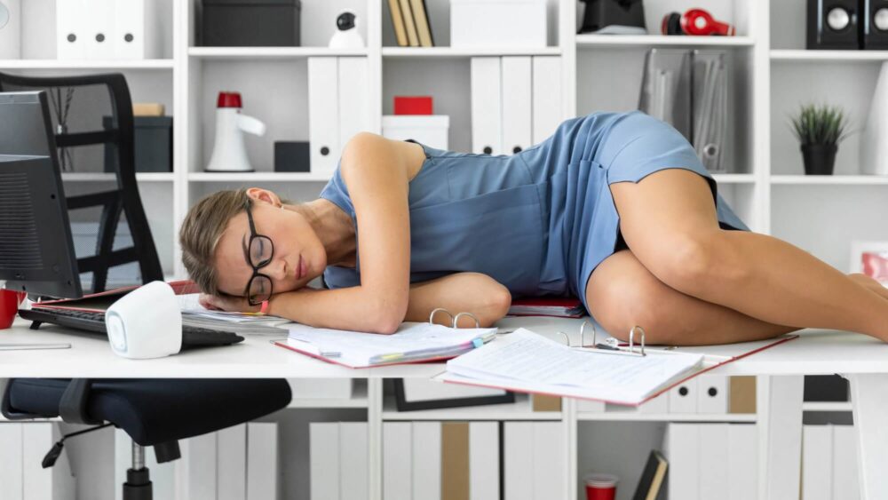 qué es la narcolepsia y cuáles son los síntomas con r de ruido
