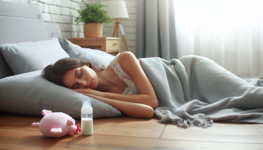 ¿Qué es la Pirámide del Sueño y cómo me ayuda a dormir mejor?