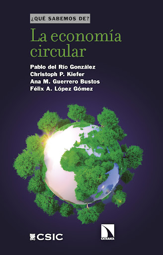 ¿Todavía no sabes qué es la economía circular?