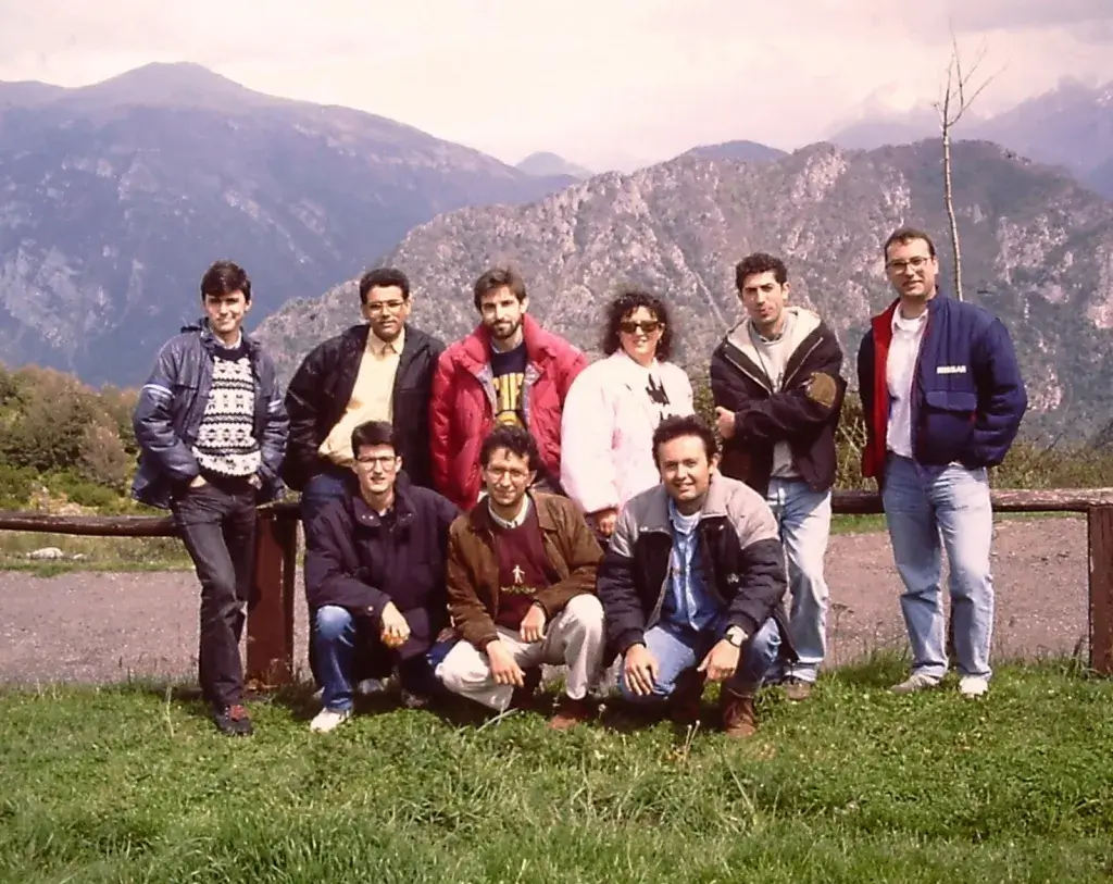 Hasta siempre y muchas gracias. Por Arturo Larena