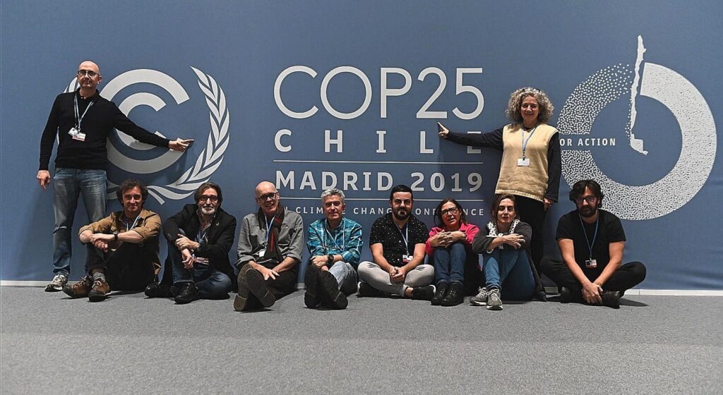 Hasta siempre y muchas gracias. Por Arturo Larena