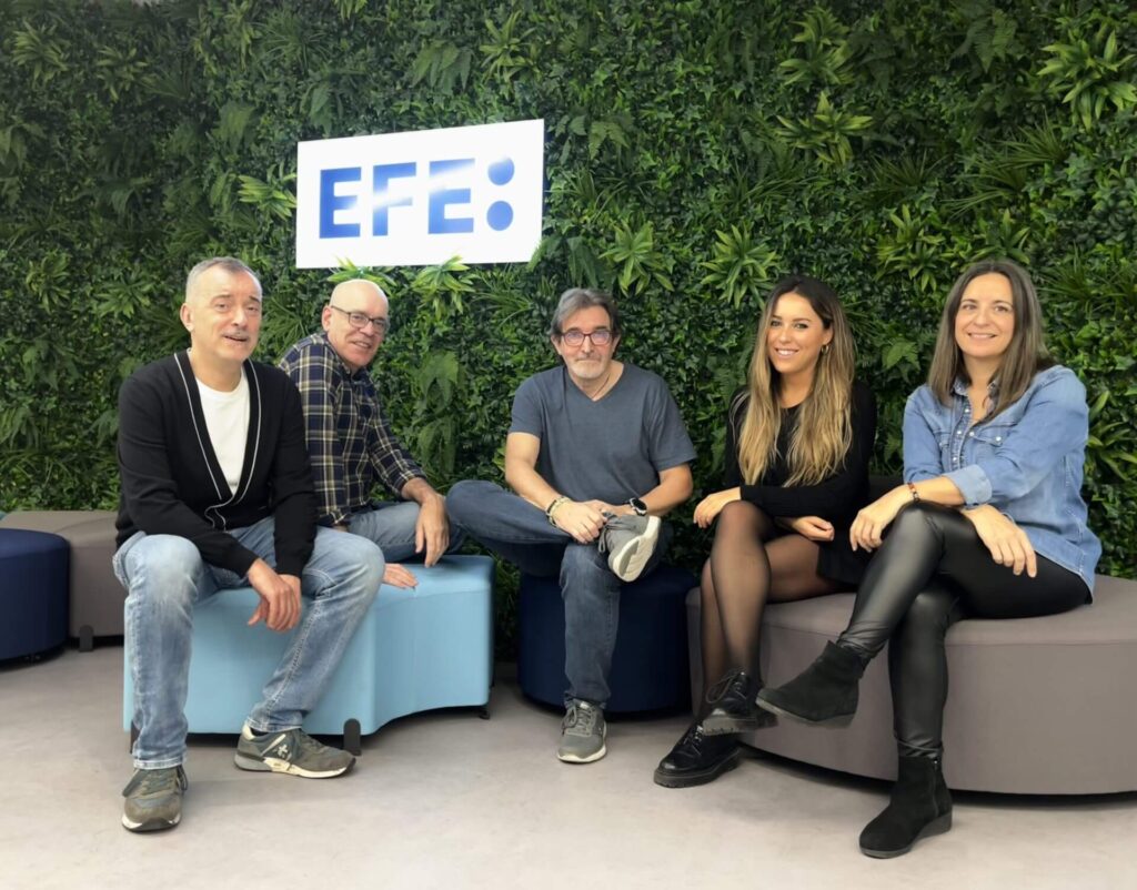 Hasta siempre y muchas gracias. Por Arturo Larena