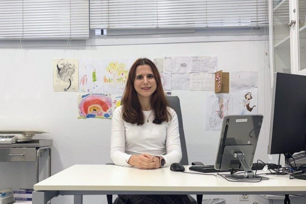 ¿Por qué aumenta la dificultad para conciliar el sueño 🥱 en la infancia?