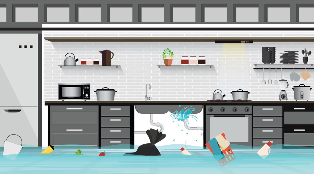 El cambio climático aumentó los efectos de la DANA de Valencia en 2024