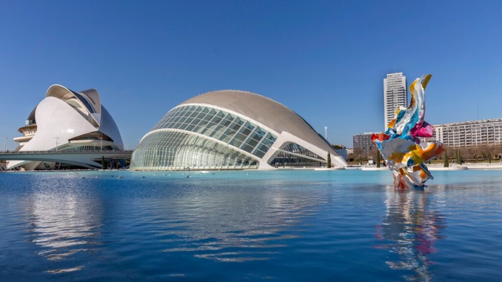 ¡Ciudadanos hartos de ruido plantan cara judicial al Ayuntamiento de Valencia!