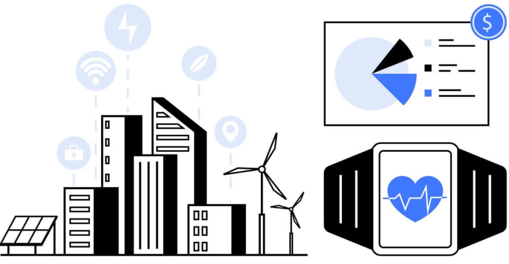 Transformar las ciudades es clave para la neutralidad climática de la UE