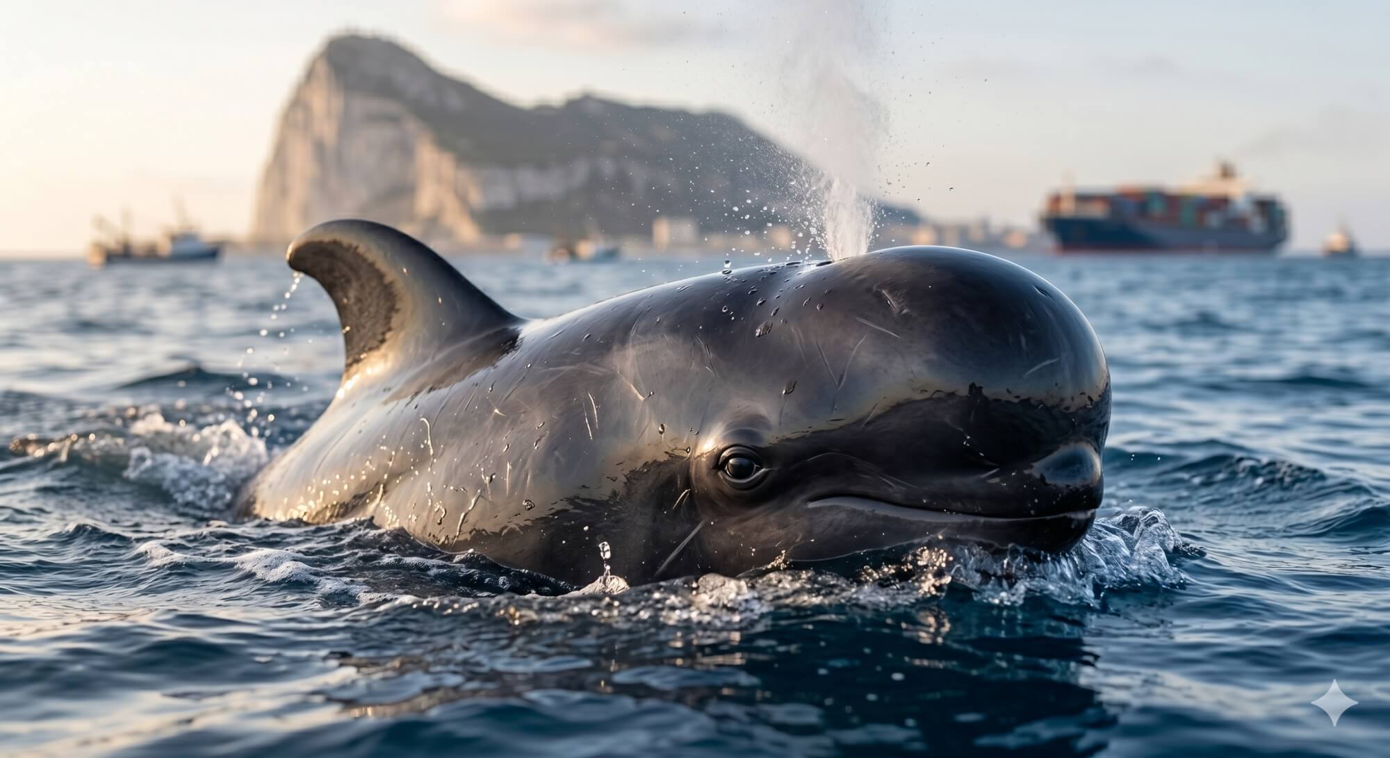 La contaminación acústica no mata de inmediato, pero erosiona silenciosamente la capacidad de la especie para sobrevivir.
