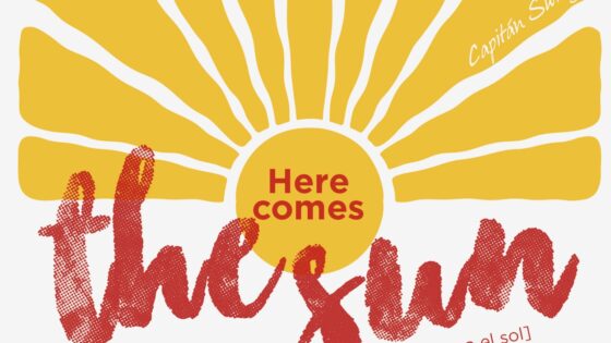 ¿Estamos ante la última oportunidad para el clima? Podemos encontrar respuestas en Here comes the sun, libro de Bill McKibben, editado por Capitán Swing.